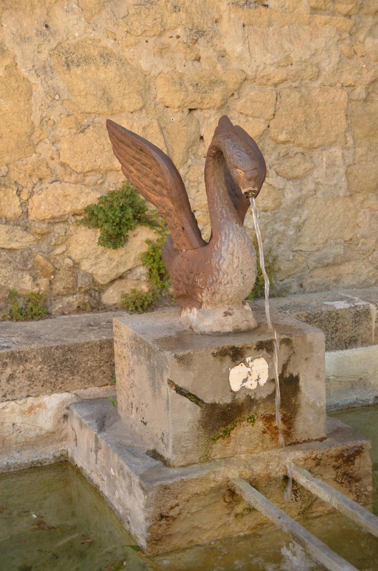 Clementine - Chouette Privé En Village En Luberon Appartement Lauris